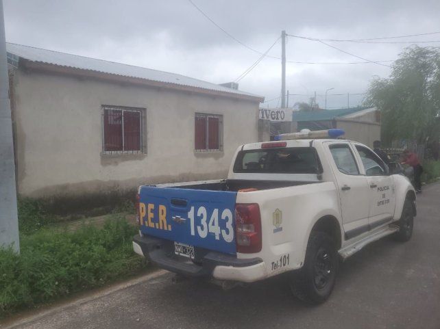 Tres personas fueron detenidas tras los allanamientos realizados en Concordia.