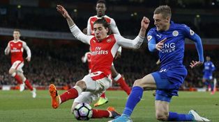 Punto de partida para la Premier League