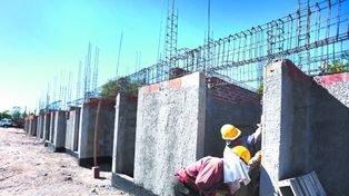 Una familia podría tardar hasta 234 años para acceder a su vivienda propia