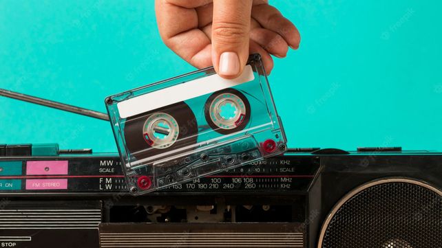 Para nostálgicos: los sonidos que se escuchaban cotidianamente hace 40 años