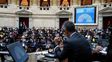 La Cámara de Diputados le dio media sanción a la ley que declara la emergencia en discapacidad en todo el país.
