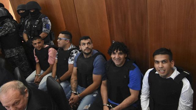 Cárceles de Latinoamérica se vuelven la base de comando de bandas narcos