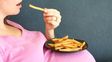Comer demasiadas papas antes de un embarazo puede conducir a una diabetes