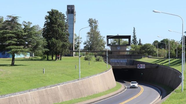 Ente Túnel: los lineamientos de la nueva gestión 