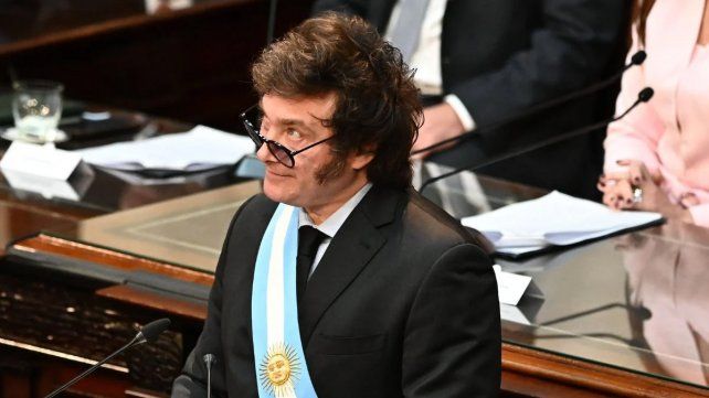 Javier Milei participará de la cumbre de líderes G7 Javier Milei participará de la cumbre de líderes G7