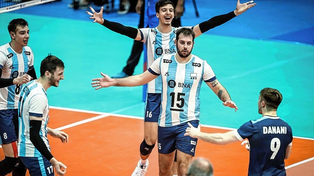 Argentina