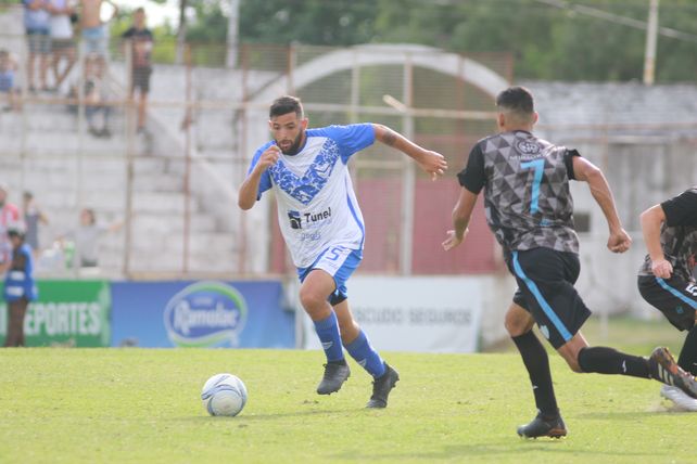 Belgrano ganó en los penales y se quedó en el campeonato Anual