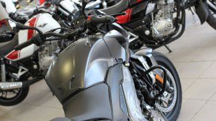Estafa millonaria involucra a una concesionaria de motos