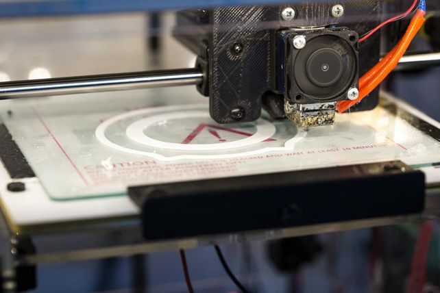 UNER lanza Diplomatura de Impresión 3D orientada a Medicina