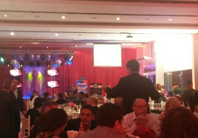 Diario UNO recibió por noveno año consecutivo el Premio a la Excelencia