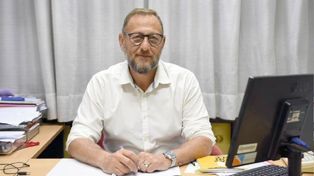 El ministro de Gestión Pública salió a defender los recursos que realiza la provincia a municipios y comunas.&nbsp;