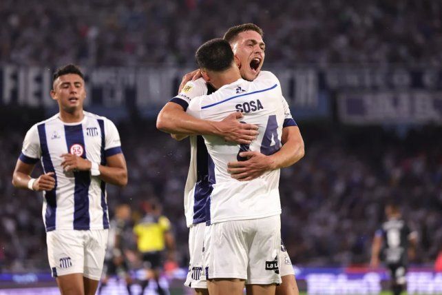 Talleres pretende estirar su paso arrollador ante Cobresal Talleres pretende estirar su paso arrollador ante Cobresal