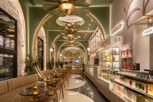 Luccianos abre sucursal en Boulevard Oroño y consolida su apuesta por Rosario