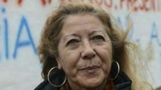 El crimen de la testigo en Córdoba no fue por robo o venganza