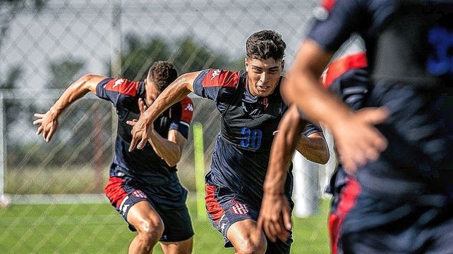 Foto: prensa Unión.