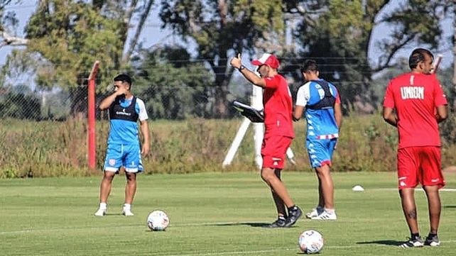 El regreso de Unión será sin caras nuevas y con varias dudas