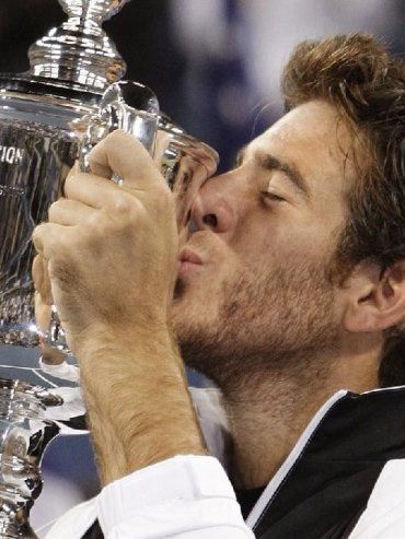 A 17 años de la hazaña de Del Potro: el argentino que todavía es el último no europeo en ganar un Grand Slam