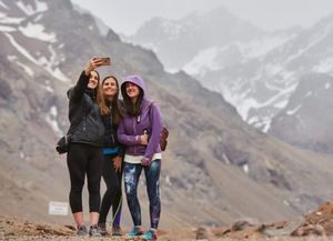 Turismo: viajaron 1,1 millones de turistas y gastaron $ 235.000 millones