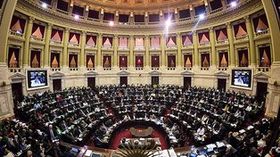 La eliminación de las PASO se debatirá la semana que viene en Diputados