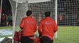 Parte médico oficial para cuatro jugadores de Colón