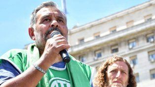 Expectativas de estatales ante una nueva reunión paritaria
