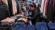 Vender ropa hoy: la lucha diaria de los comerciantes que buscan subsistir