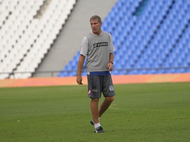 Godoy Cruz repetirá los once del debut ante Unión