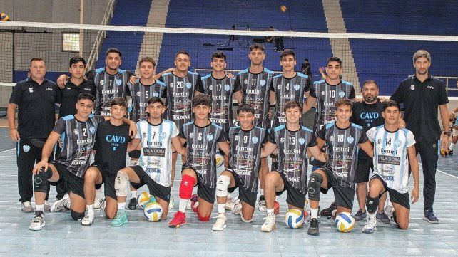 Villa Dora derrotó en Liga Masculina a Argentina en la provincia de La Rioja. Villa Dora derrotó en Liga Masculina a Argentina en la provincia de La Rioja.