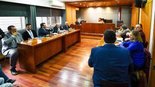Se avanzó en herramientas para definir el aumento salarial para docentes. El encuentro pasó a un cuarto intermedio para el próximo martes 17 de septiembre.