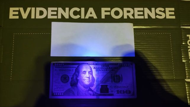 Detienen a cuatro colombianos vinculados a una presunta organización dedicada al lavado de activos