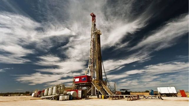 Petróleo