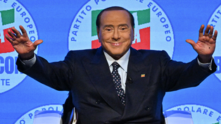 Afectado por un cuadro de leucemia crónica que padecía, Silvio Berlusconi murió en la ciudad de Milán&nbsp;