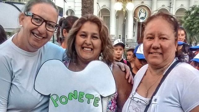 En el Día del Cáncer Infantil invitan a vestirse de blanco.