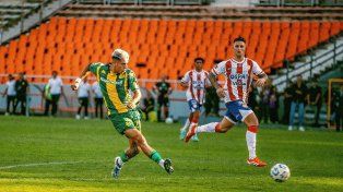 La espantosa campaña que Unión viene protagonizando como visitante