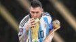 El sentido mensaje de Leo Messi a un mes de alcanzar la gloria en Qatar