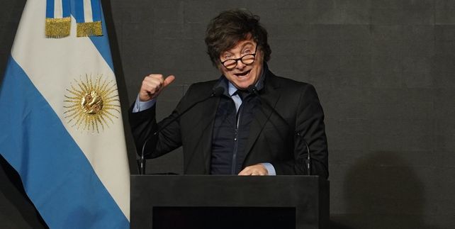 “En 2024 aprendimos que la estabilidad es una precondición necesaria para crecer”