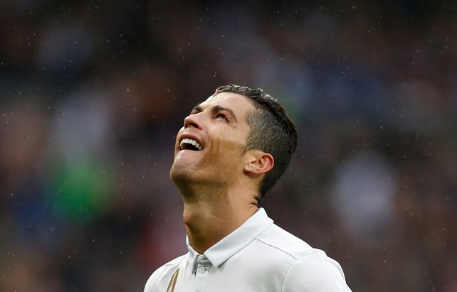 Involucran a Cristiano Ronaldo en un caso de abuso sexual