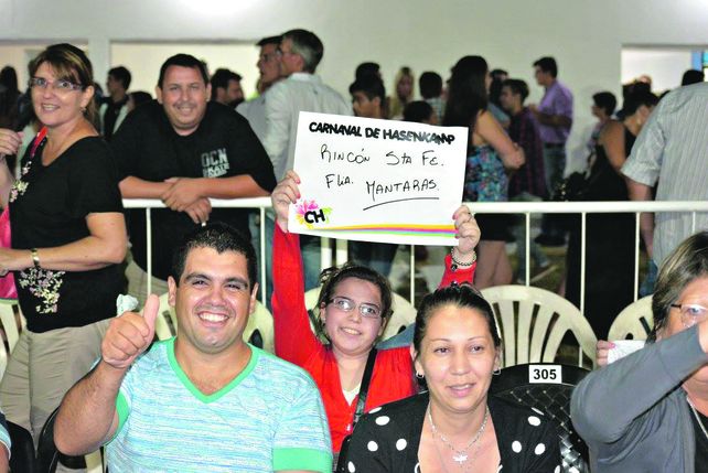 Con el encanto de  Malibú y Marumbá