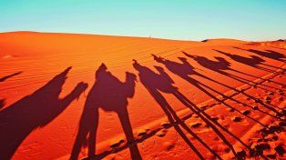 Marruecos, un destino de contrastes y culturas