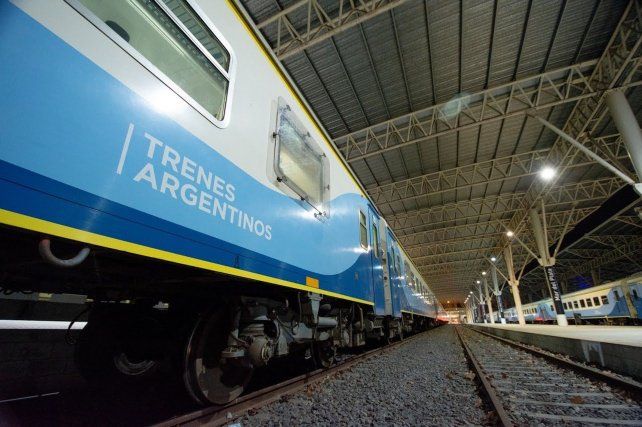 Afirman que la suspensión de trenes a Córdoba y Tucumán es un lock-out patronal