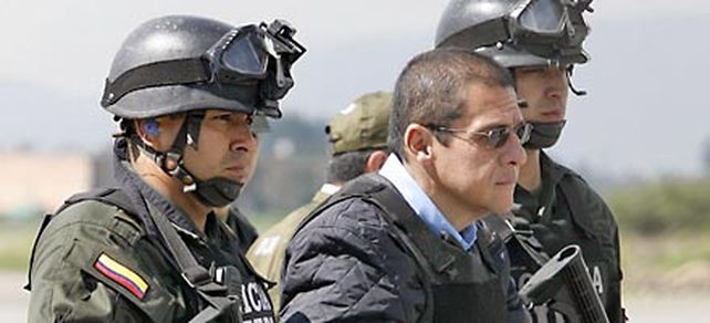 El capo narco m&aacute;s peligroso del mundo fue sentenciado a 45 a&ntilde;os