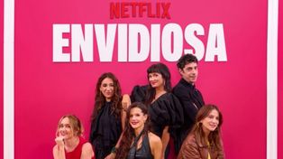 Llega la cuarta y última temporada de Envidiosa.