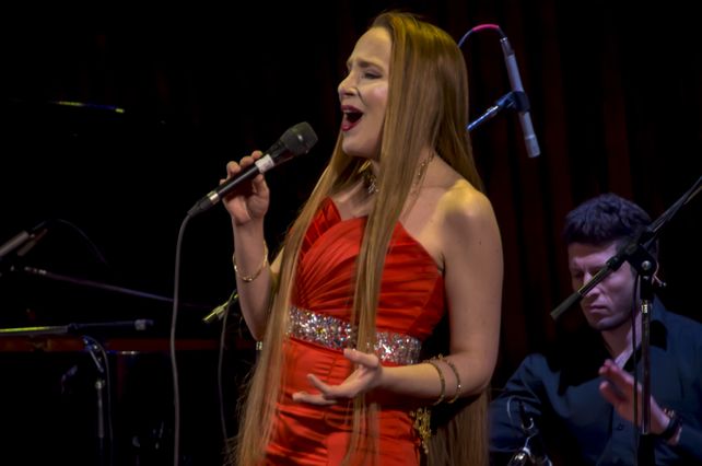 Demarco se presenta este viernes con su grupo por primera vez en Rosario.