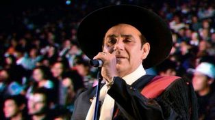 Al folclore, al tango y a la música nacional le ganan los de afuera