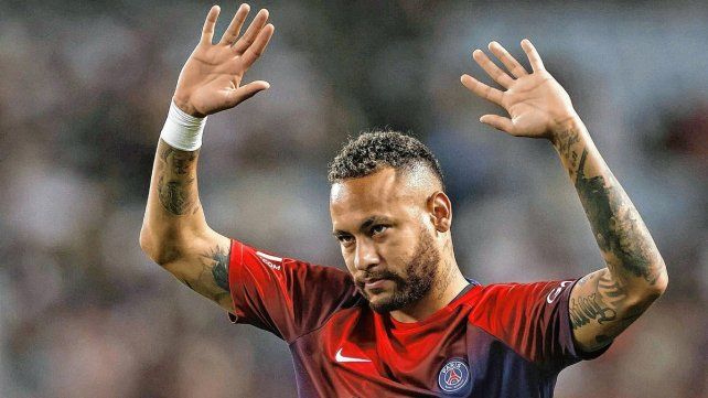 PSG: Neymar, con chances concretar de jugar en Al Hilal