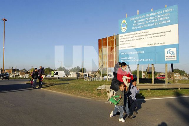 Vecinos de Varadero reclaman el inicio de su pasarela