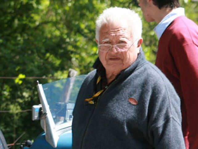 Los 15 argentinos que tienen tantos dólares como el Banco Central