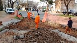 Desde hoy habrá cortes de tránsito en bulevar Racedo y en Rondeau&nbsp;
