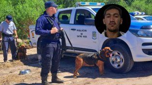Juan Maciel fue visto por última vez el 17 de enero en Ubajay.