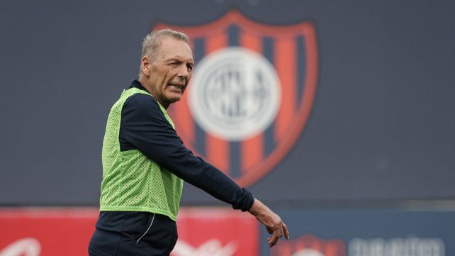 Miguel Ángel Russo volverá al Gigante de Arroyito para enfrentar a Central
